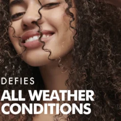 Umberto Giannini Weather Proof Curls Finishing Cream (75 ml)
