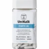Unikalk Forte 20 (120 stk)