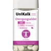 UniKalk Overgangsalder (90 stk)