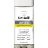 UniKalk Silver 10 (90 tyggetabletter)