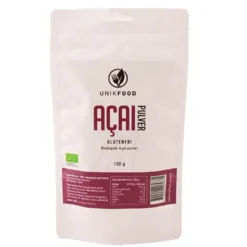 Unik Food Acai pulver Ø (100 g)