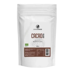 Unikfood Cacao pulver Ø (200 g)