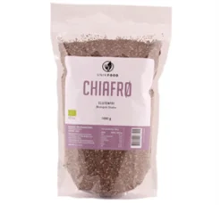 Unik Food Chiafrø Ø (1 kg)