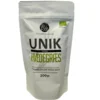 Unik Food Hvedegræspulver Ø (200 g)