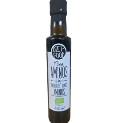 Unik Food Kokos Amino Ø (250 ml)