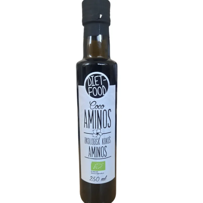 Unik Food Kokos Amino Ø (250 ml)