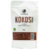 Unik Food Kokosblomstsukker Ø (400 g)