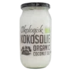 Unik Food, Kokosolie koldpresset jomfru Ø (1 L)