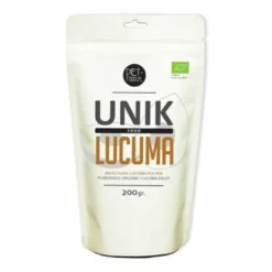 Unik Food Lucuma pulver Ø (200 g)