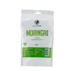 Unik Food Moringa pulver Ø (200 g)