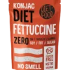 Unik Food Shirataki Fettuccine - Glutenfri (200g)