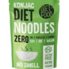 Unik Food Shirataki Nudler - Glutenfri (200g)