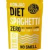 Unik Food Shirataki Spaghetti - Glutenfri (200g)