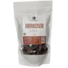 Unik Food Soltørrede Abrikoser Ø (500 g)
