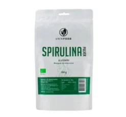 Unik Food Spirulina pulver Ø (200 g)