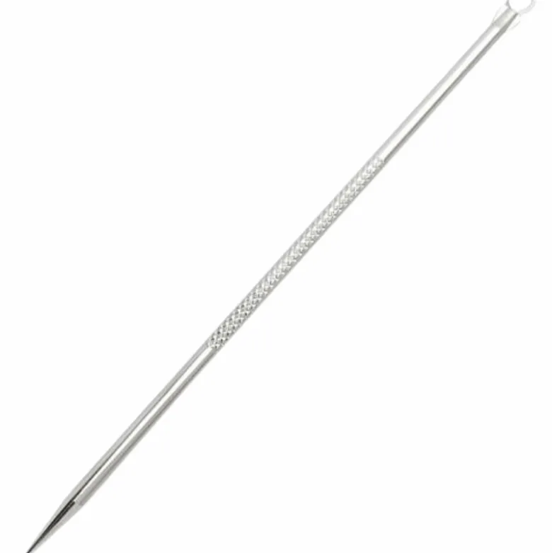 UNIQ Hudormefjerner Komedonspyd M. Nål (1 stk)