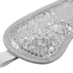 UNIQ Spa Gel Øjenmaske Hot & Cold Grey (1 stk)