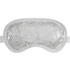 UNIQ Spa Gel Øjenmaske Hot & Cold Grey (1 stk)