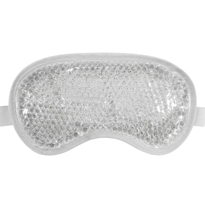UNIQ Spa Gel Øjenmaske Hot & Cold Grey (1 stk)