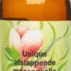 Unique Afslappende massageolie 100 ml.