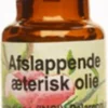 Unique Afslappende æterisk olie 100 % ren (10 ml)