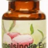 Unique Appelsinolie extra æterisk 10 ml.