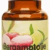 Unique Bergamotolie æterisk 10 ml.
