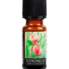 Unique Citronelleolie æterisk 10 ml.