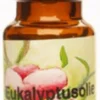 Unique Eukalyptus Olie Æterisk (100 ml)