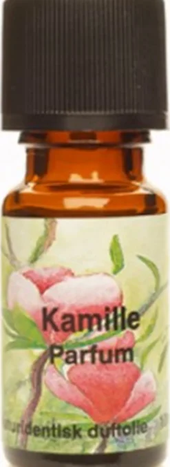 Unique Kamille duftolie (naturidentisk) 10 ml.