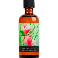 Unique Lavendelolie (100 ml)