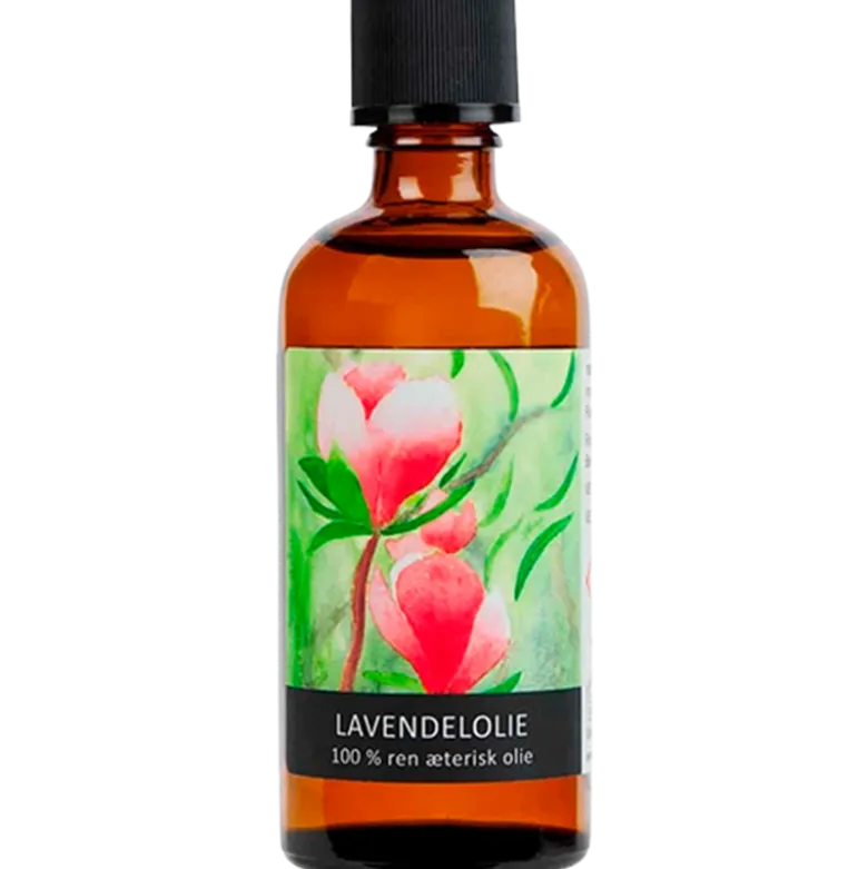 Unique Lavendelolie (100 ml)