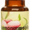 Unique Lemongræsolie Æterisk (10 ml)
