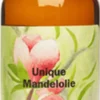 Unique Mandelolie 100% ren (100 ml)