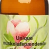 Unique Muskelafspændende massageolie (100 ml)