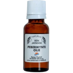 Unique Pebermynteolie (20 ml)