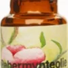 Unique Pebermynteolie Æterisk (10 ml)