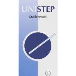 Unistep Graviditetstest (1 stk)