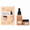 UpCircle Caffeinated Skincare Duo (1 sæt)