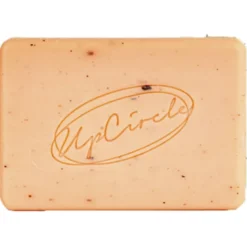 UpCircle Cinnamon & Ginger Chai Soap Bar (100 g)