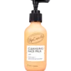 UpCircle Cleansing Face Milk With Aloe Vera & Oat Powder (120 ml)