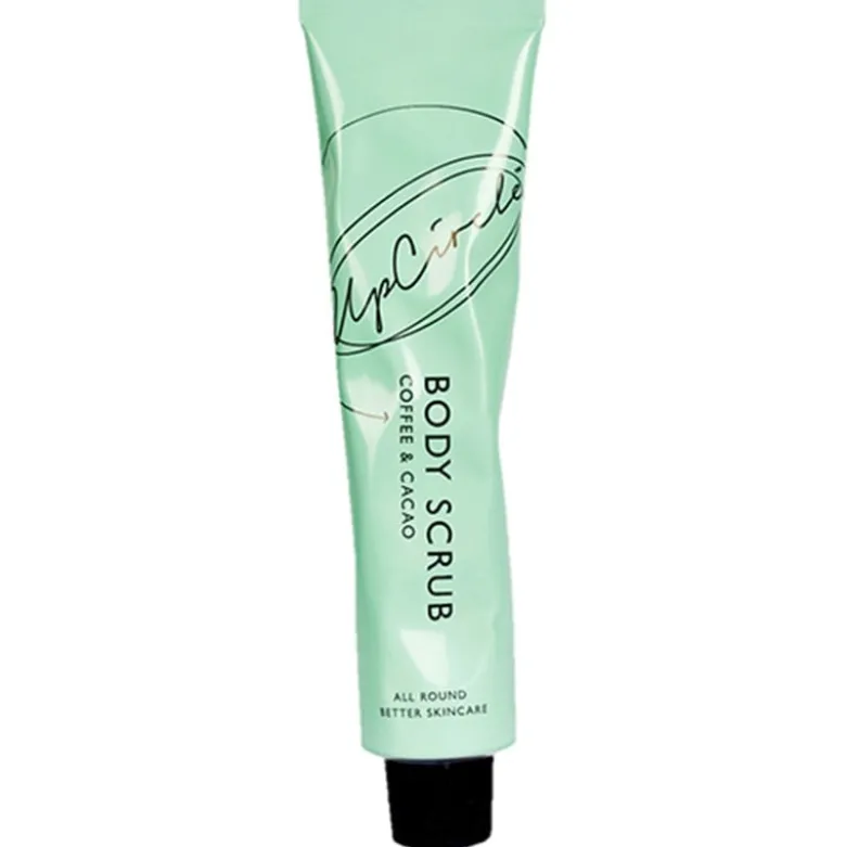 UpCircle Coffee Body Scrub m. Cacao (200 ml)