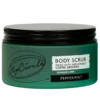 UpCircle Coffee Body Scrub m. Peppermint (200 ml)