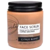 UpCircle Coffee Face Scrub Citrus Blend (100 ml)
