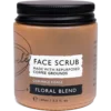 UpCircle Coffee Face Scrub Floral Blend (100 ml)