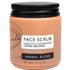 UpCircle Coffee Face Scrub Herbal Blend (100 ml)
