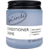 UpCircle Conditioner Crème Rosemary Oil, Bamboo Extract & Vitamin E (100 ml)