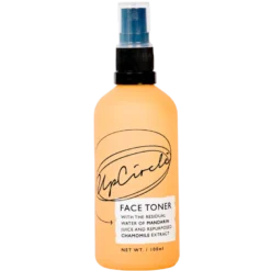 UpCircle Face Toner Mandarin & Chamomile (100 ml)