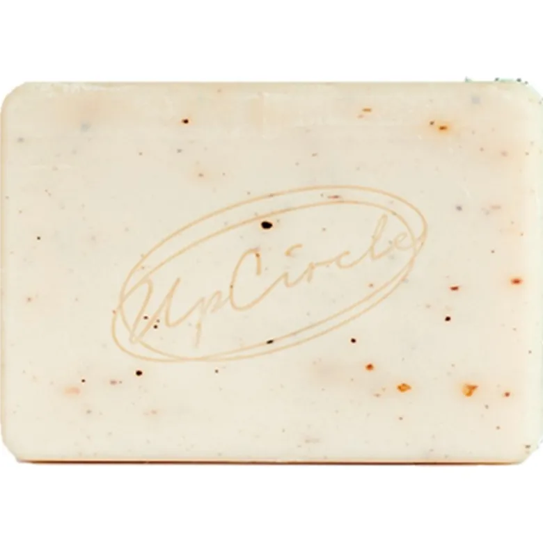 UpCircle Fennel & Cardamom Chai Soap Bar (100 g)