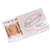 UpCircle Organic Bamboo Cotton Buds (200 stk)